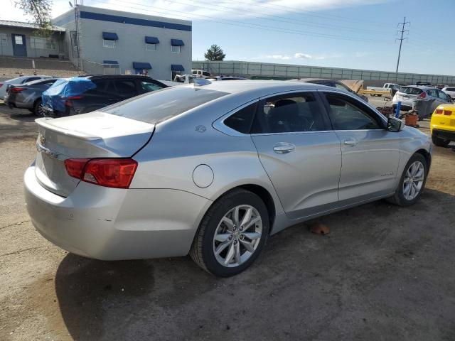 2G1115S39G9150283 Chevrolet IMPALA LT