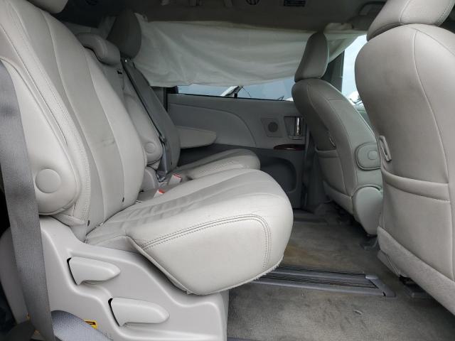 5TDYK3DC2ES520398 Toyota 2gr-fks