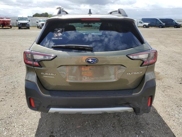 4S4BTANC4M3149472 Subaru 2021