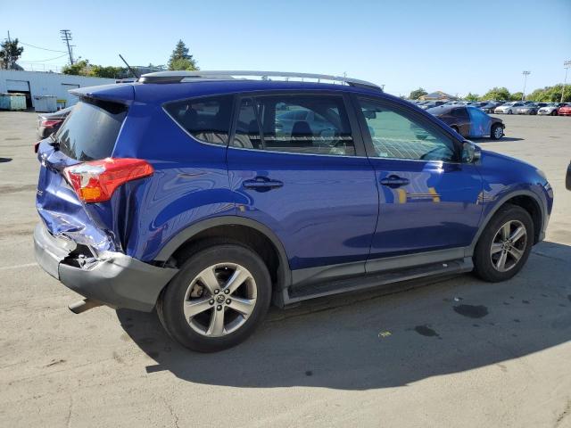 2T3RFREV1FW256604 Toyota Rav4 Xle