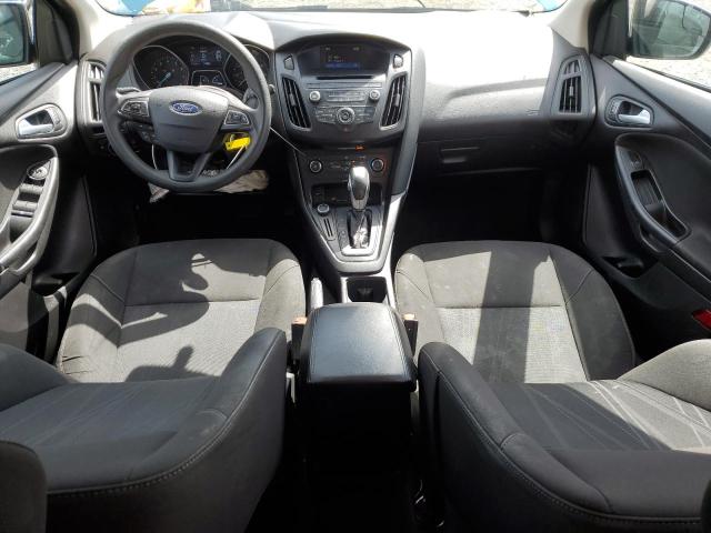 1FADP3K22FL233209 Ford 2015
