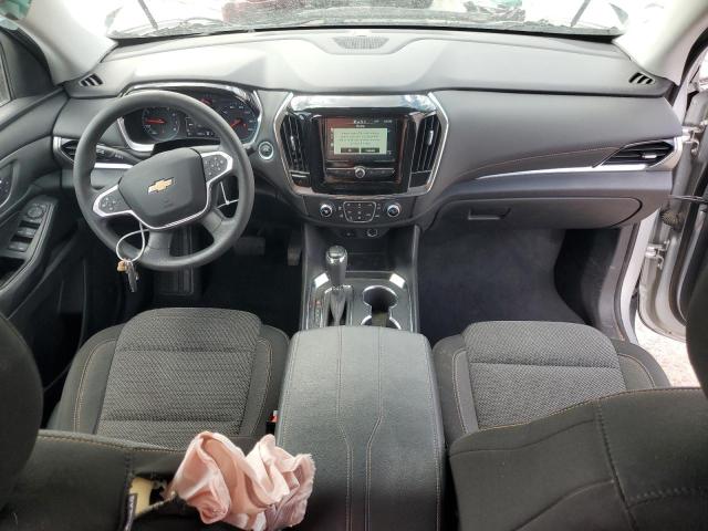 1GNERFKW9JJ250873 Chevrolet TRAVERSE L