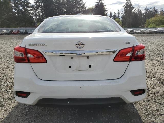 3N1AB7AP7KY288422 Nissan 2019