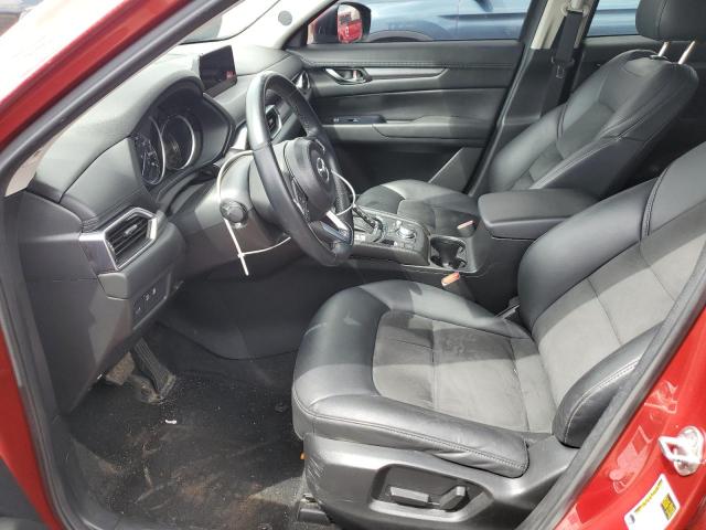 JM3KFACM7L1847759 Mazda CX-5 TOURI