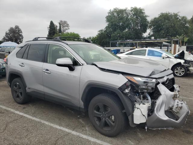 JTMRWRFVXSD277926 Toyota a25a-fxs