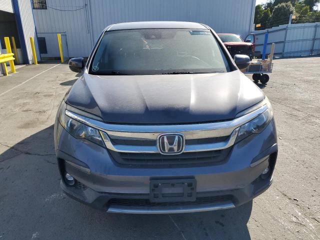 5FNYF5H34KB021662 Honda j35y6