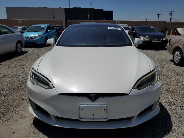 5YJSA1E28HF203141 Tesla MODEL S