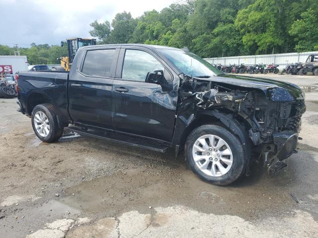 3GCPWBEK4MG447595 Chevrolet Silverado