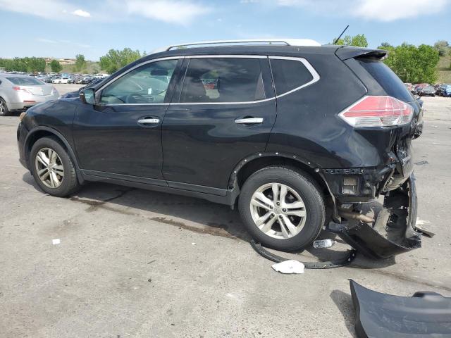 5N1AT2MV9EC755372 Nissan Rogue