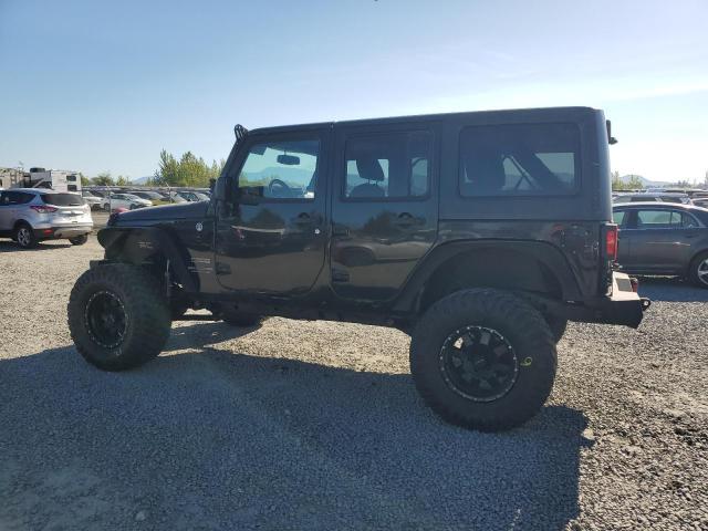 1C4BJWDG1EL308834 Jeep Wrangler