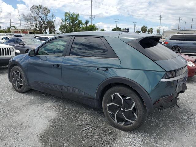 KM8KM4AE4PU128173 Hyundai IONIQ 5 SE