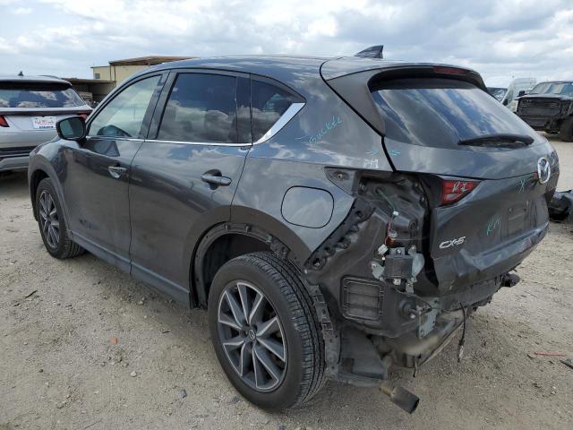 JM3KFADM2J1339937 Mazda CX-5 GRAND