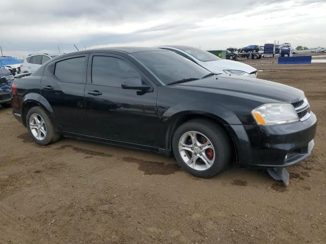 1C3CDZAB3EN110187 Dodge Avenger