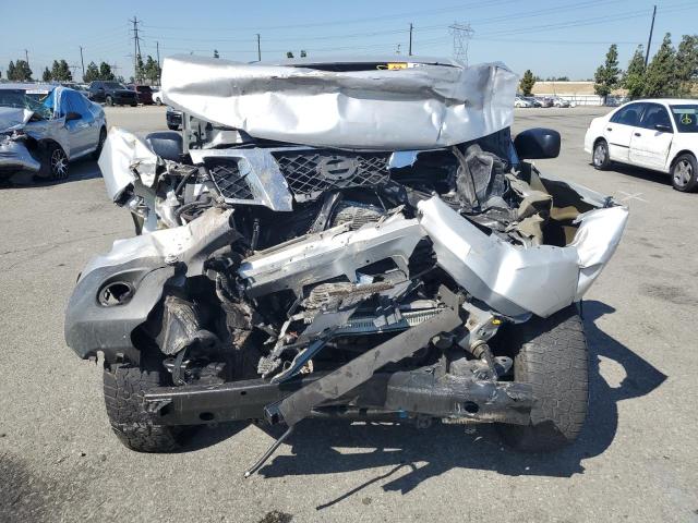 1N6BD0CT3GN714170 Nissan 2016