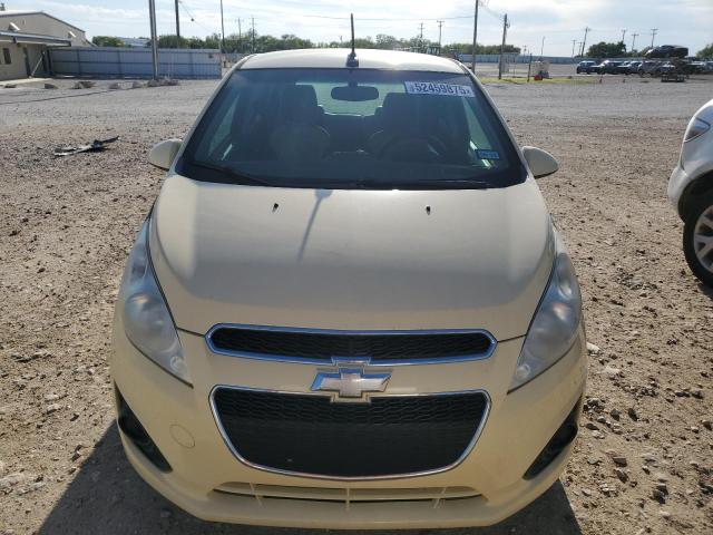 KL8CB6S96EC544233 Chevrolet SPARK LS