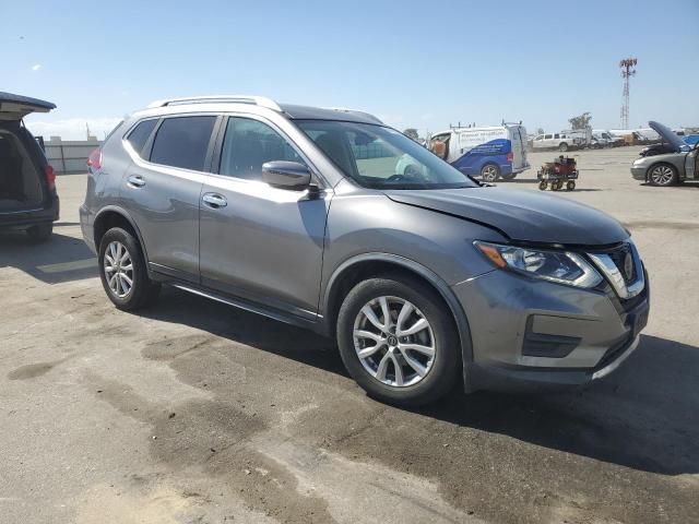KNMAT2MTXKP529834 Nissan 2019