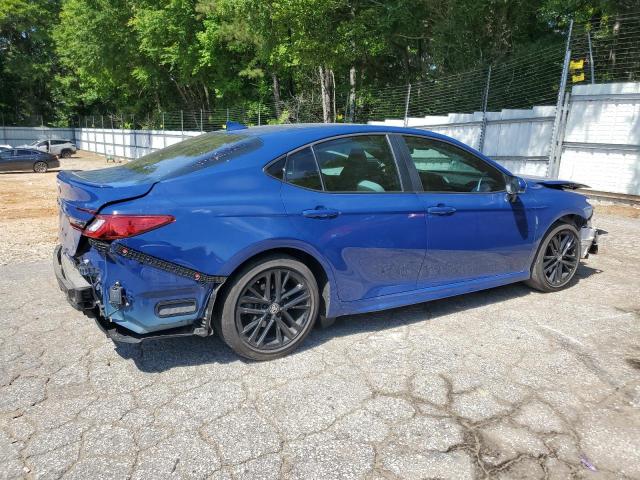 4T1DAACK6SU026384 Toyota CAMRY XSE