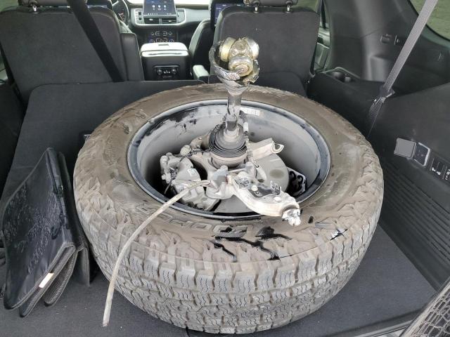 1GKS2CKD1MR458480 GMC Yukon At4