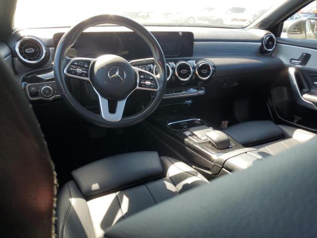 WDD3G4EB7KW027101 Mercedes-Benz m260
