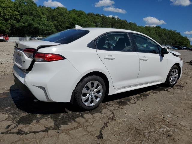 5YFB4MDE1PP058659 Toyota COROLLA LE