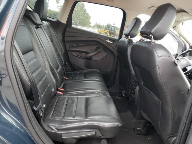 1FMCU0J93KUC30735 Ford 2019