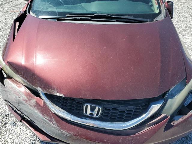 19XFB2F51FE238023 Honda Civic Lx