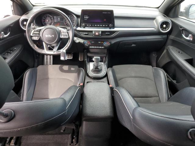 3KPF54ADXRE710709 KIA mpi nu