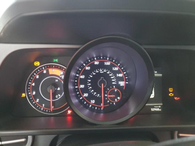 KMHLM4AG4NU221102 Hyundai mpi nu pe