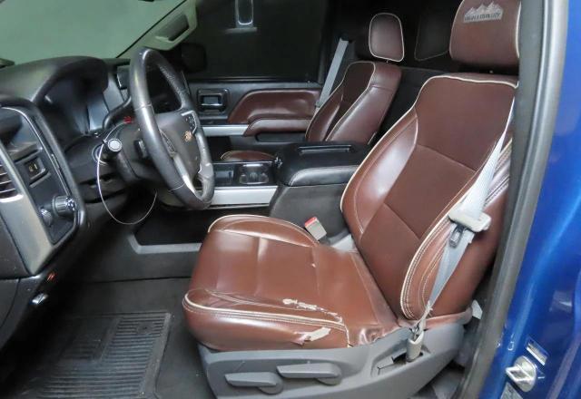 1GCNCPEC6FZ401663 Chevrolet Silverado