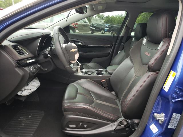 6G3F15RW5HL300271 Chevrolet SS