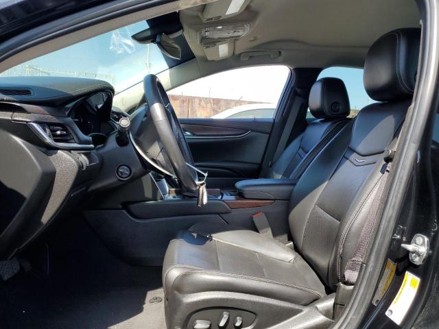 2G61M5S33K9154744 Cadillac lfx - sidi: spark ignited direct injection, vvt: variable valve timing, e85 max, alum