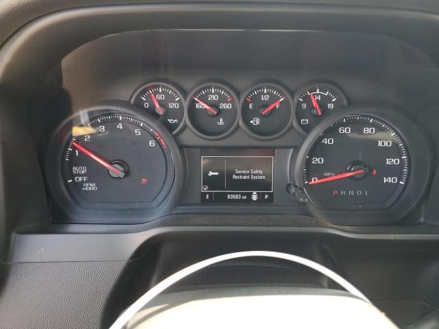 3GCPWBEKXNG101830 Chevrolet l3b
