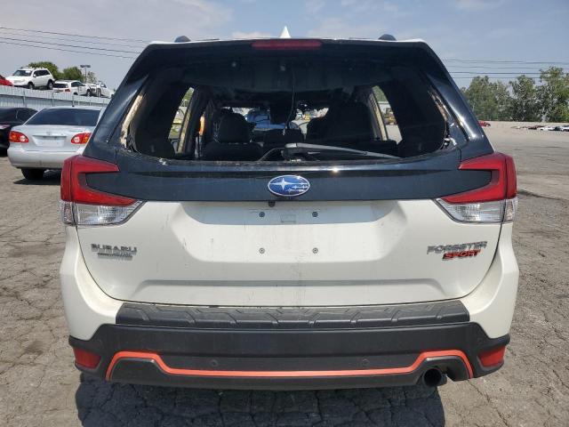 JF2SKAPC7KH530108 Subaru FORESTER S