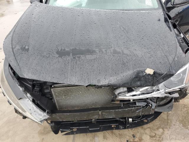 KMHD84LF4KU842431 Hyundai ELANTRA SE