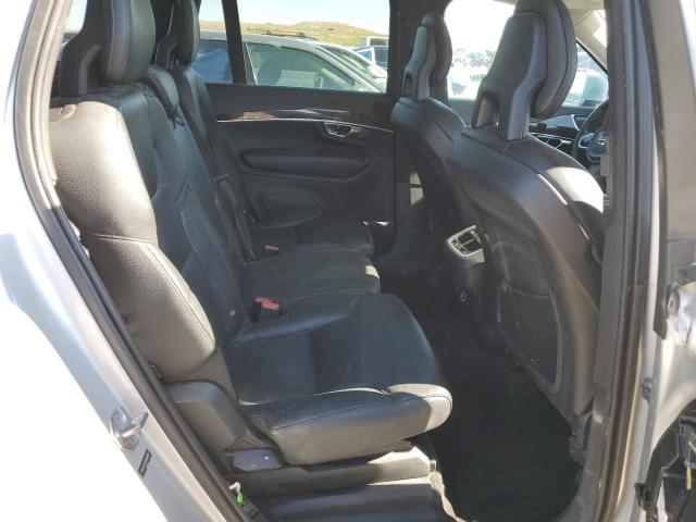 YV4A22PK1G1062185 Volvo XC90 T6