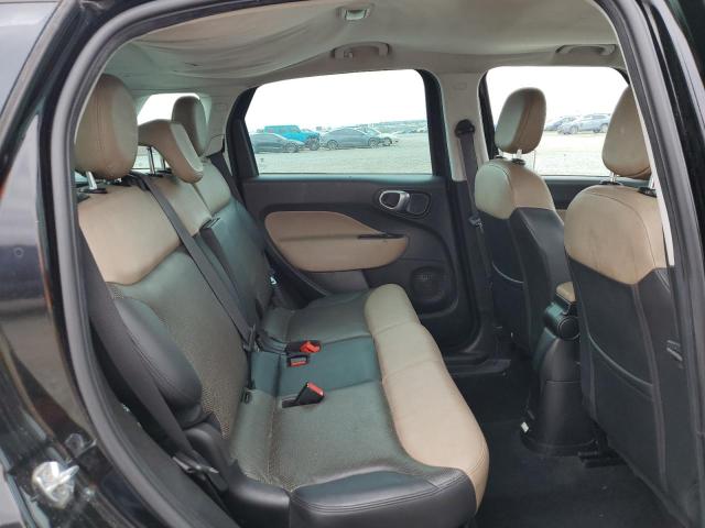 ZFBCFACH4FZ036798 Fiat 500l Loung