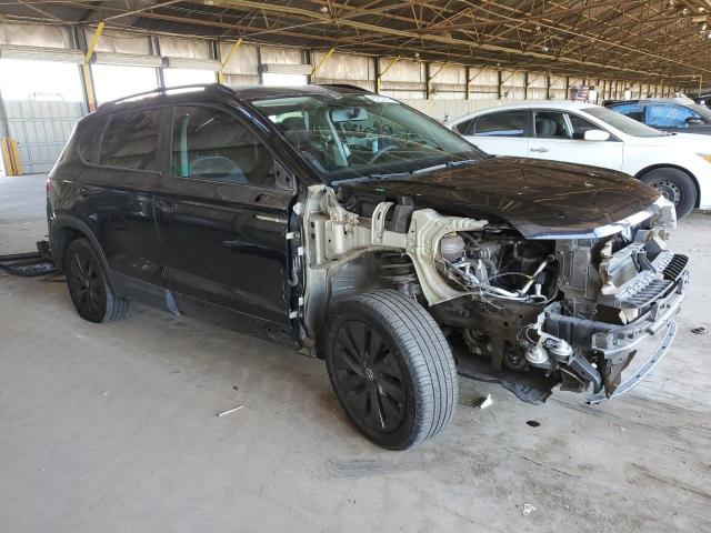 3VVCX7B22NM078883 Volkswagen tsi