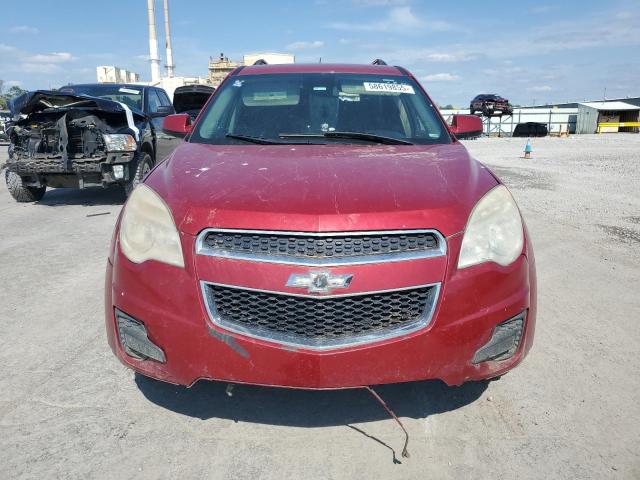 1GNALBEKXEZ138334 Chevrolet EQUINOX LT