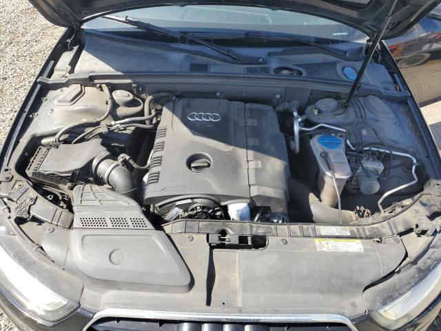 WAUAFAFL9FN018869 Audi flex fuel capable engine