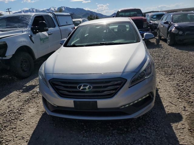 5NPE34AF1FH243304 Hyundai Sonata