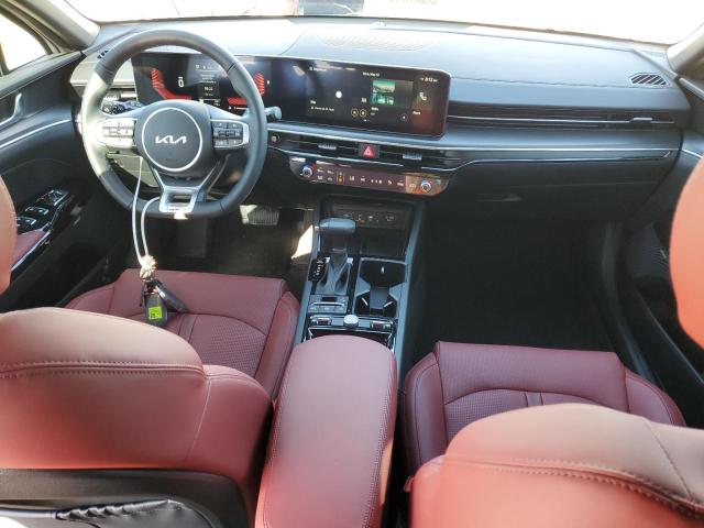 KNAG64J79S5316967 KIA gdi theta iii