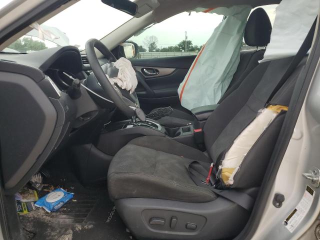 KNMAT2MV2GP711469 Nissan ROGUE S