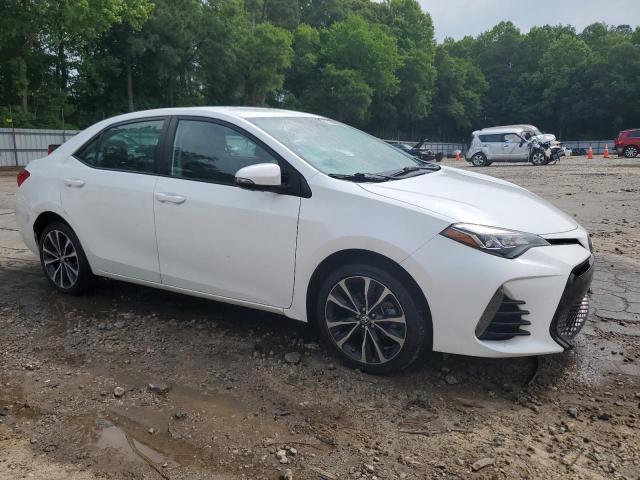 2T1BURHE1HC781582 Toyota COROLLA L