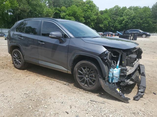 JTMK1RFV2KD037169 Toyota RAV4 LE