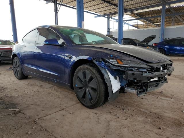 5YJ3E1EA5RF831935 Tesla 2024