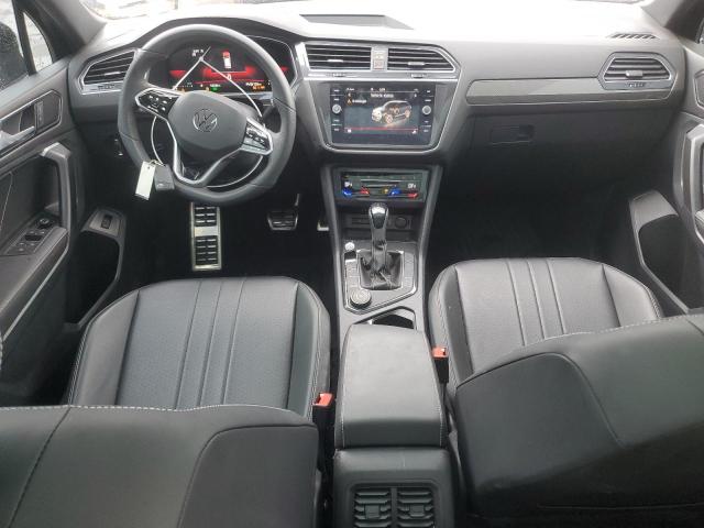 3VV8B7AX3RM069570 Volkswagen TIGUAN SE