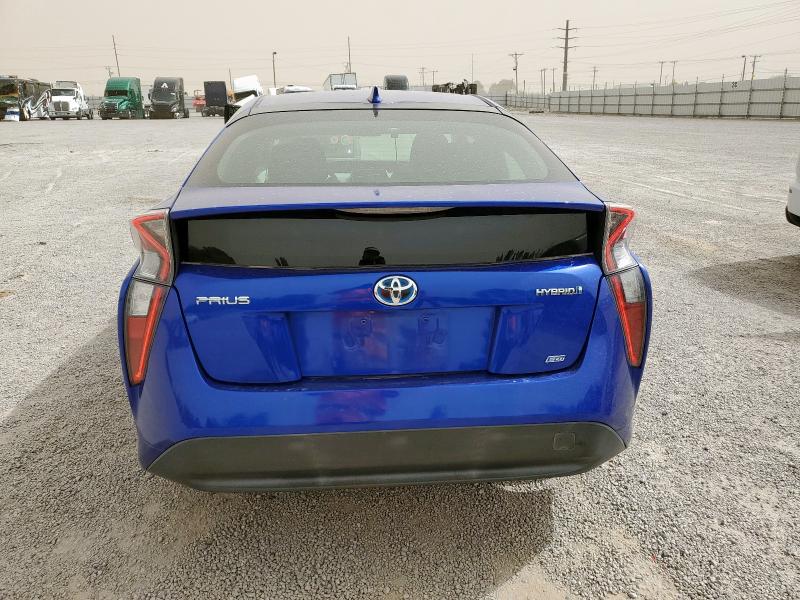 JTDKARFU6G3517655 Toyota 2zr-fxe,1nm