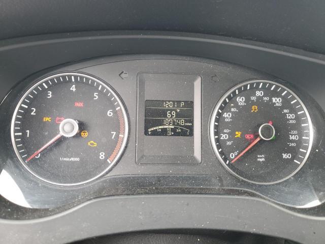 3VWD07AJ4EM239120 Volkswagen Jetta