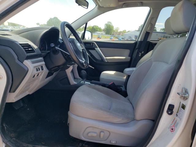 JF2SJADC7FH577944 Subaru FORESTER 2