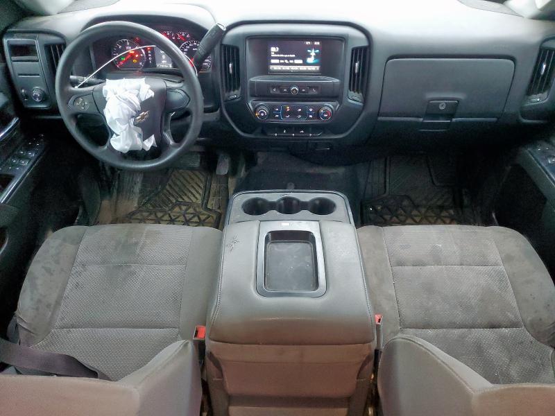 1GCRCNEH9HZ347148 Chevrolet Silverado
